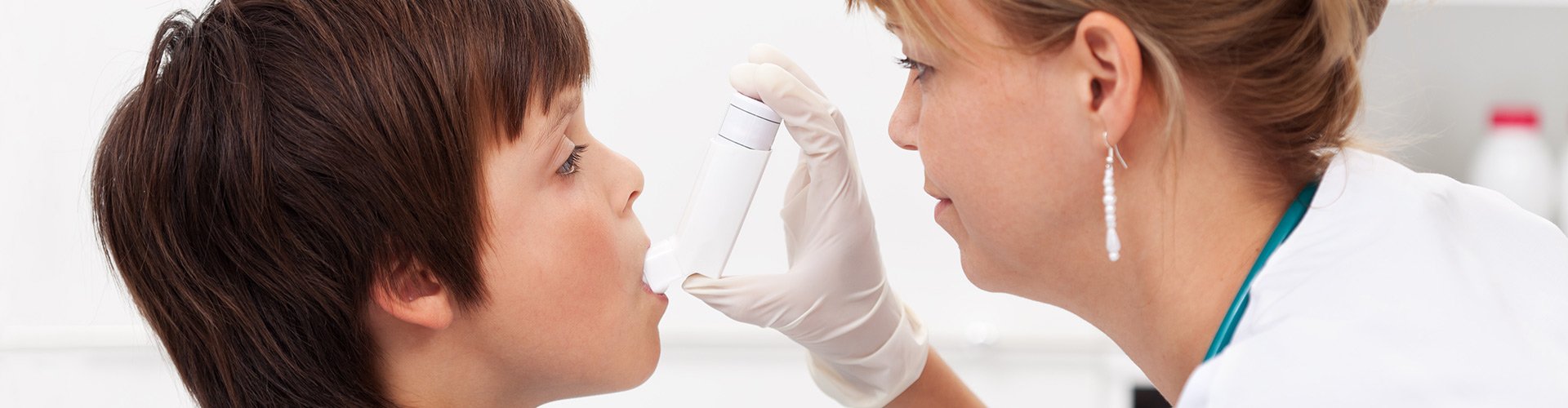 Allergy and Asthma Clinic of Fort Worth Treatment Options