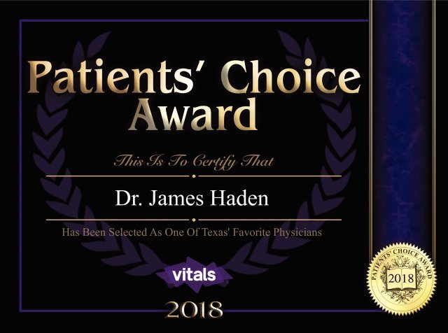 Haden Allergy Fort Worth