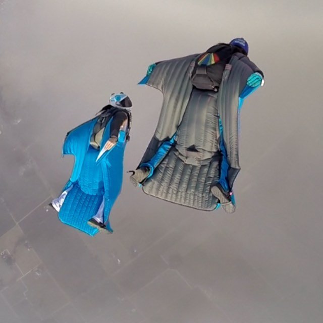 Falcon Skydivers