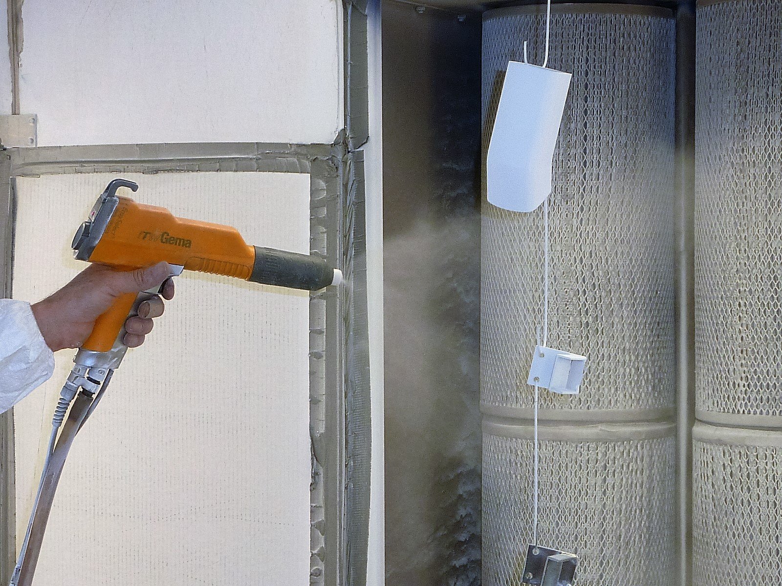 Powder Coating Kent, WA Northwest Powder Solutions Inc.