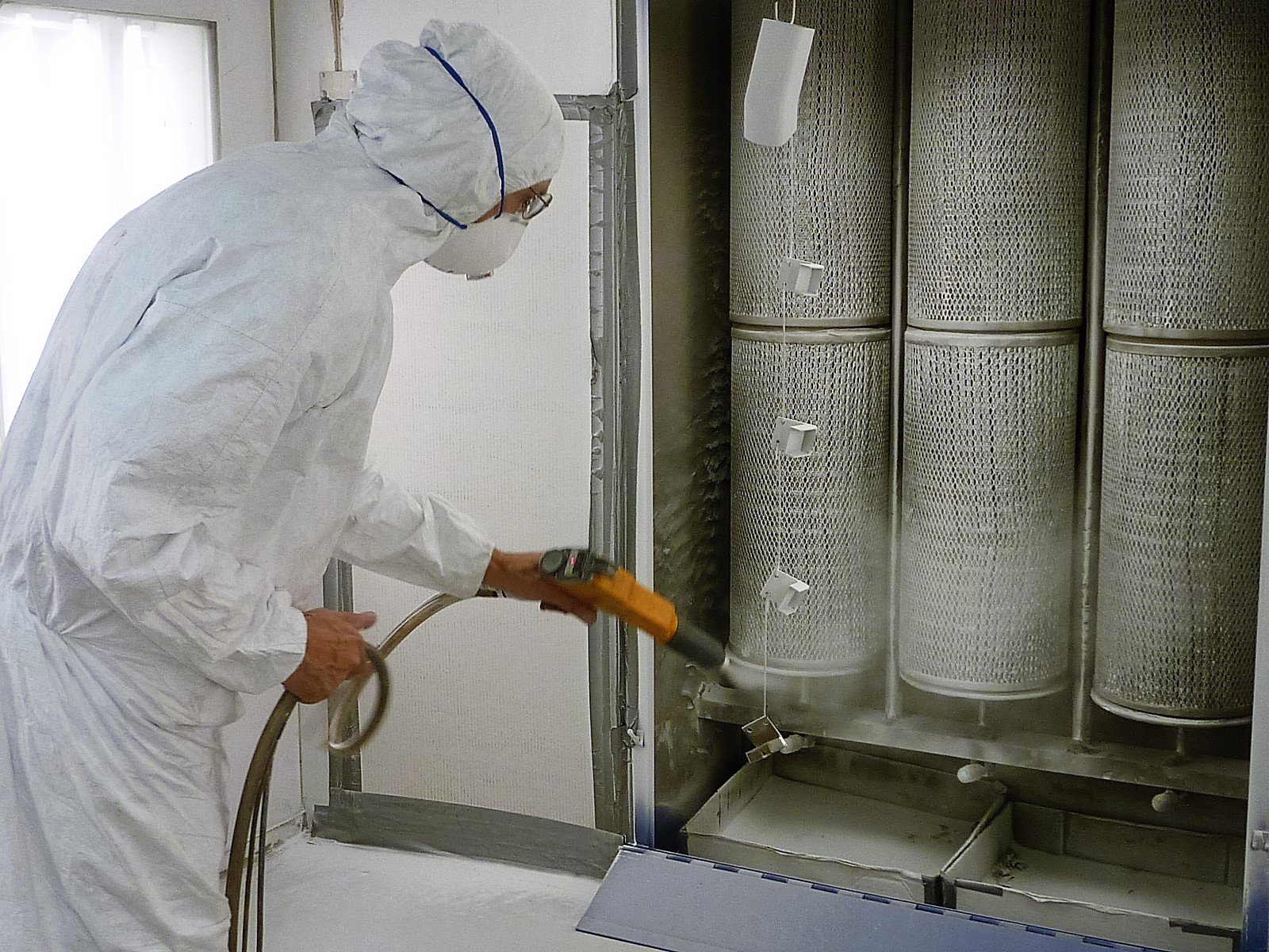 Powder Coating Kent, WA Northwest Powder Solutions Inc.