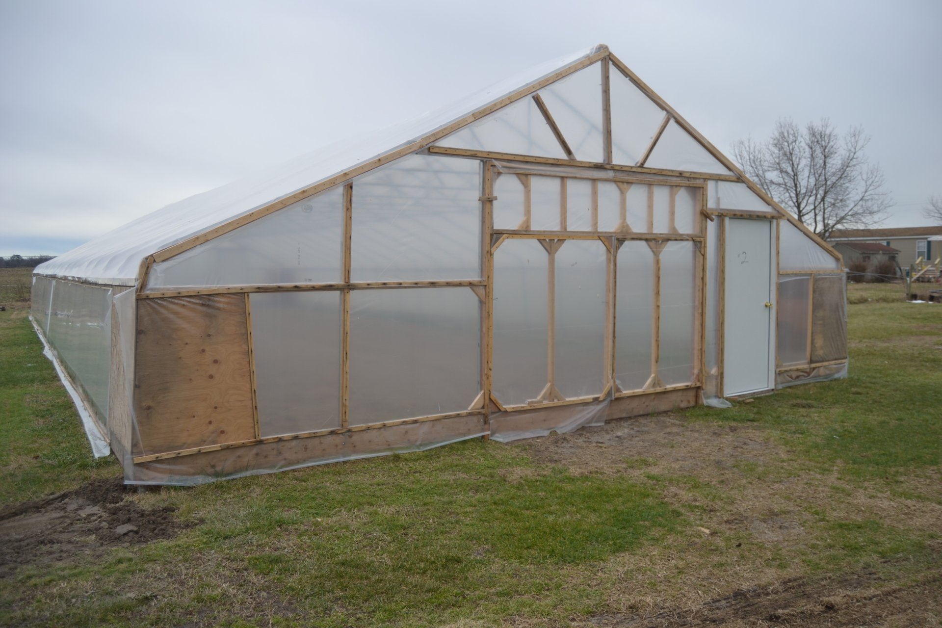 Cold Frames Wilmington, DE