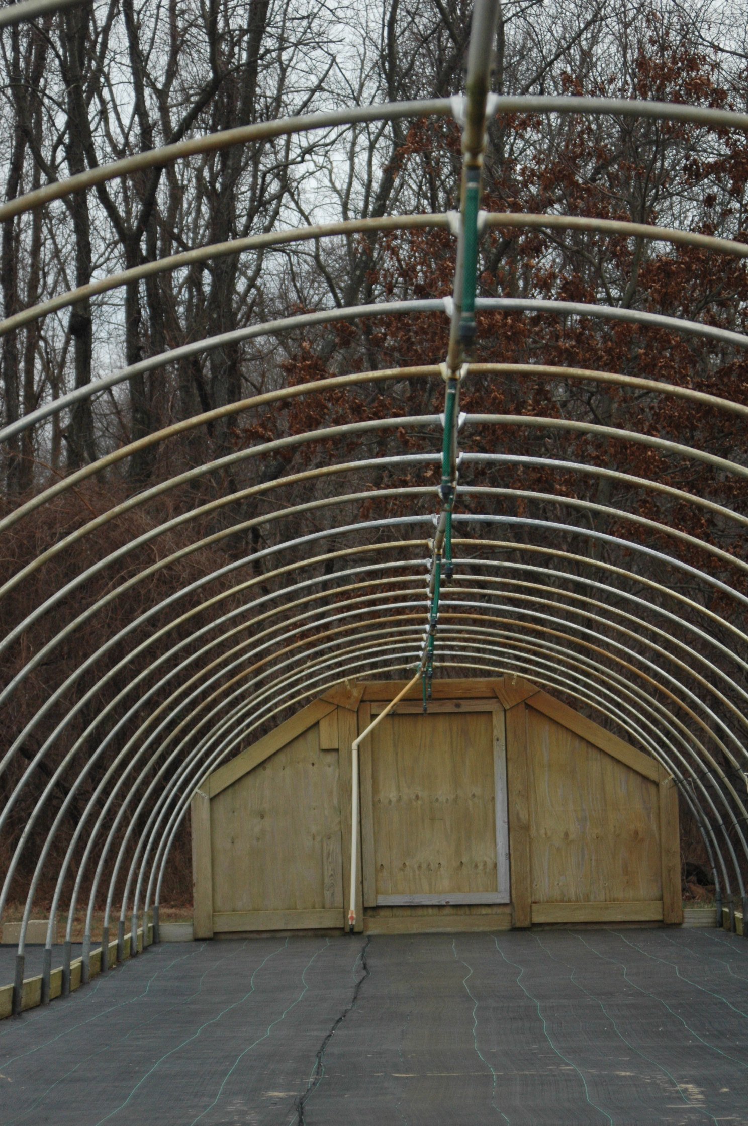 Cold Frames Wilmington, DE