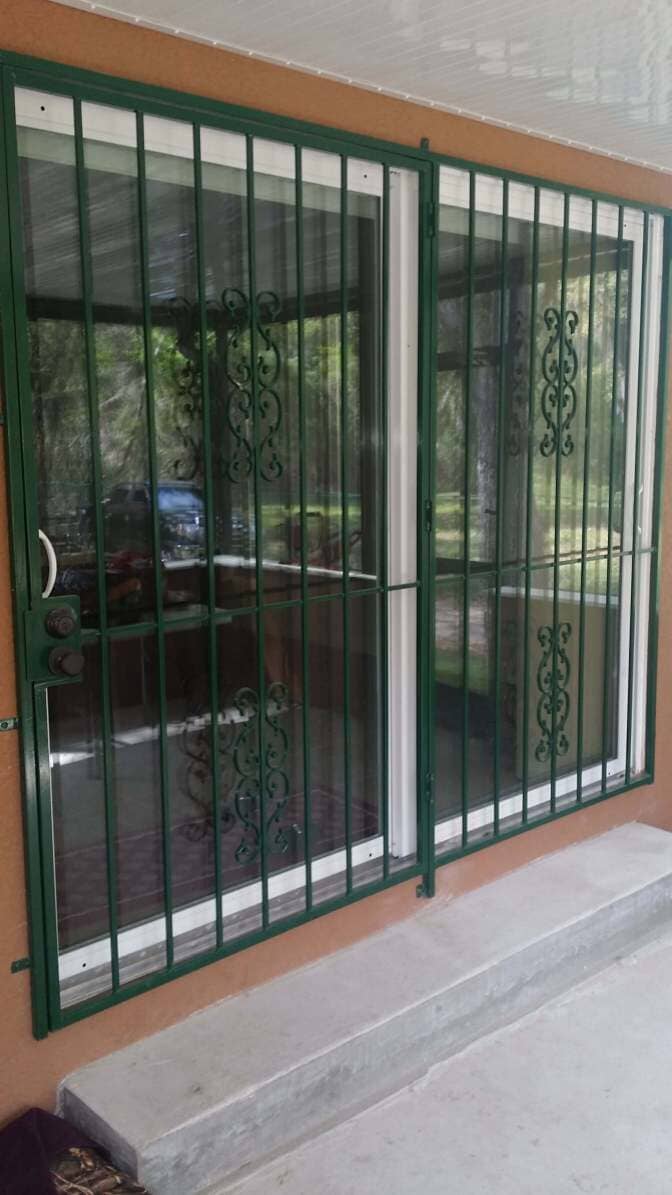 BEST MADE ENTERPRISES INC Burglar bars best-made-enterprises-inc-burglar-bars