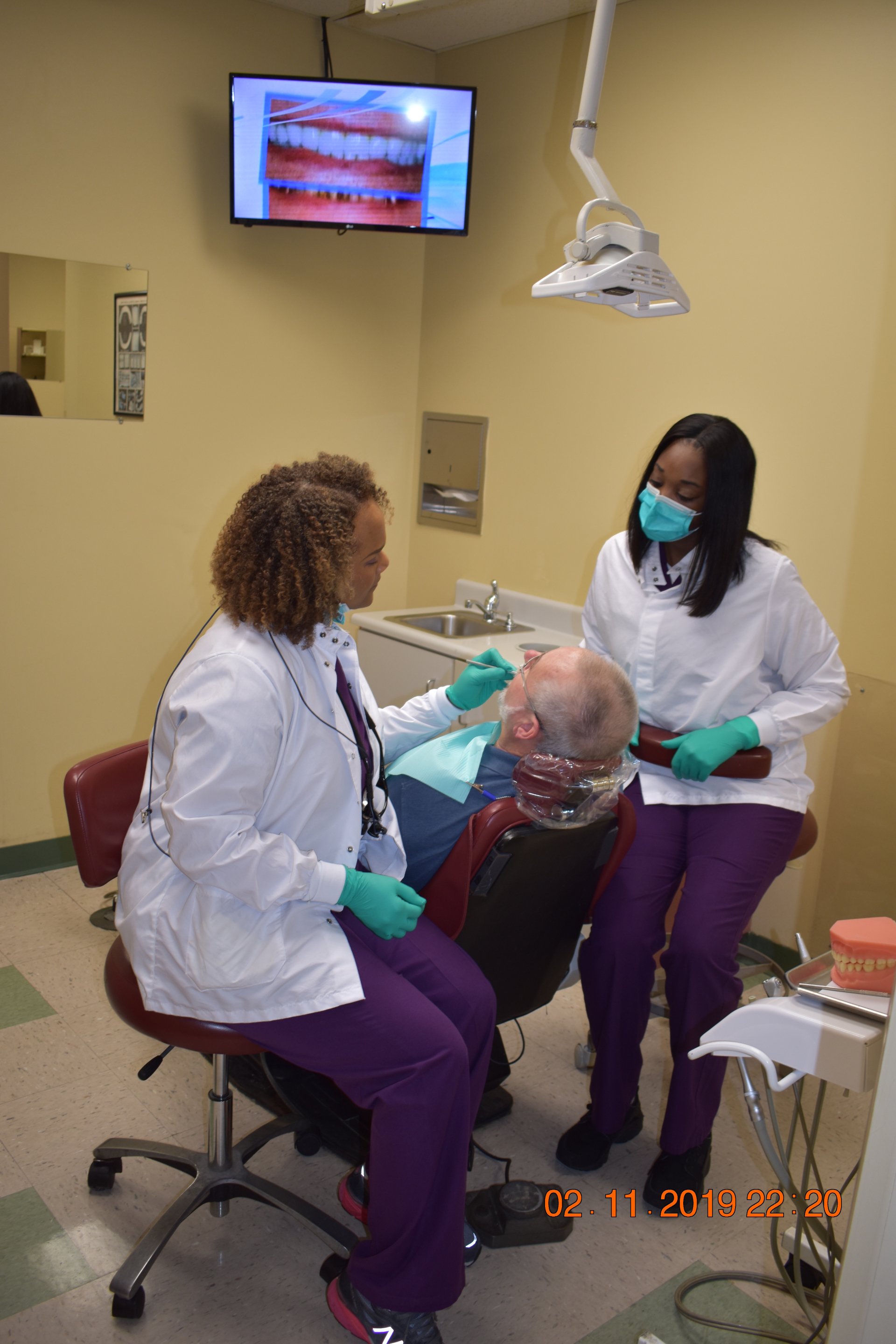 New Patients Memphis, Tennessee Dynamic Dental Smiles of