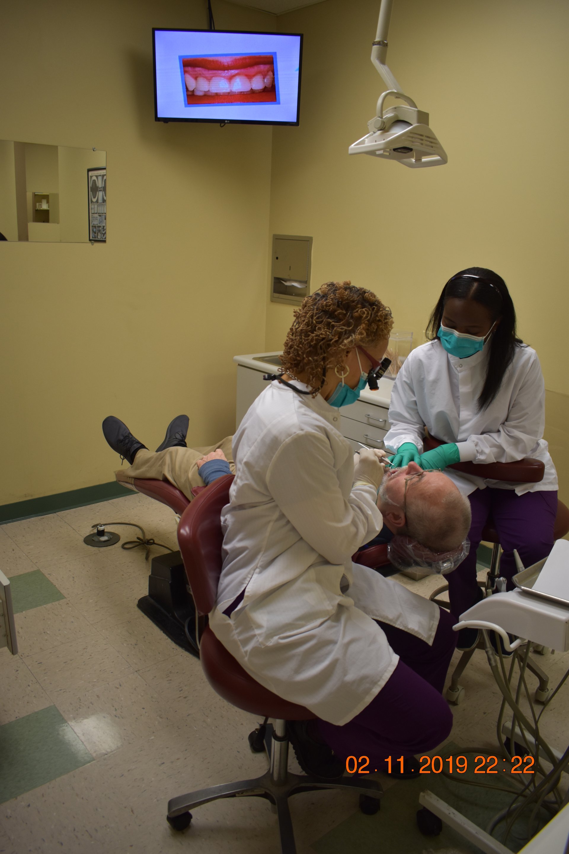 New Patients Memphis, Tennessee Dynamic Dental Smiles of