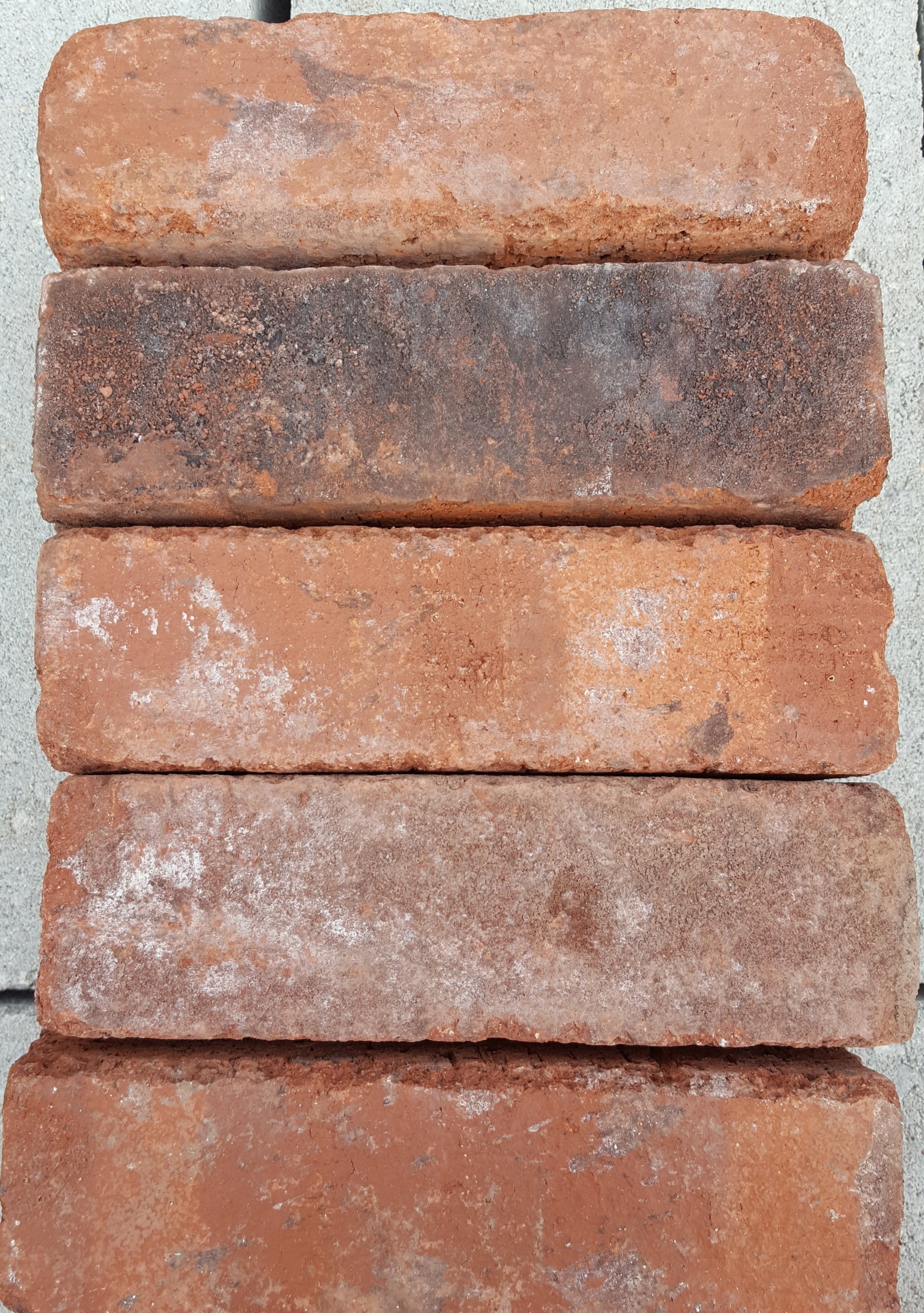 Natural Stone — Kingston, MA —Kingston Block Co., Inc.