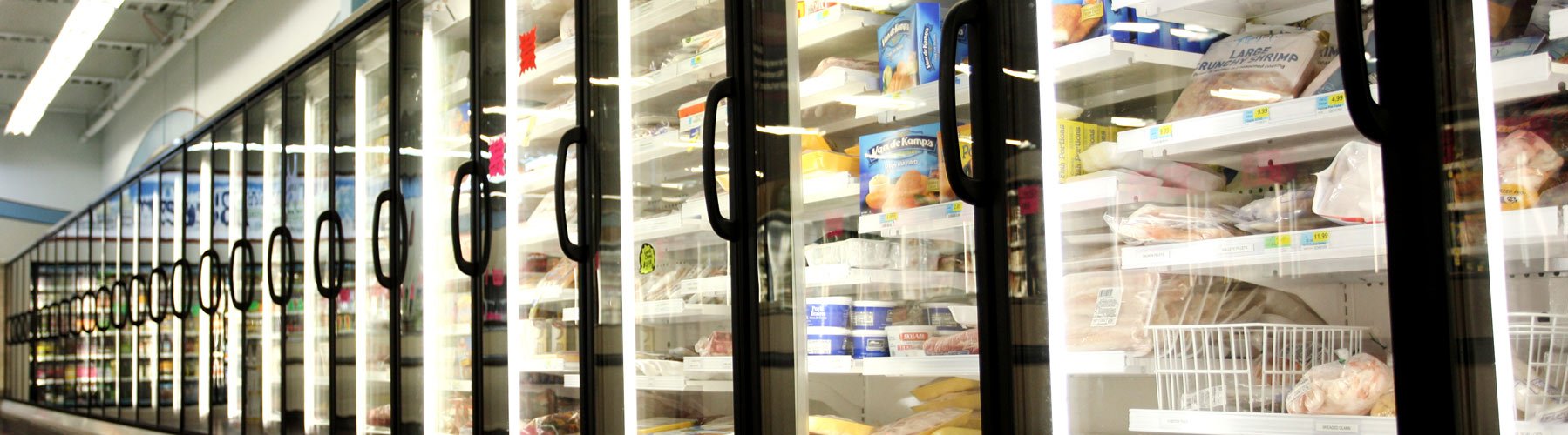 El Paso Refrigeration Services A M Refrigeration