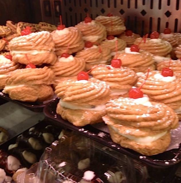 Italian Market Tinton Falls, New Jersey Jimmy Pecci’s Taste of Italy