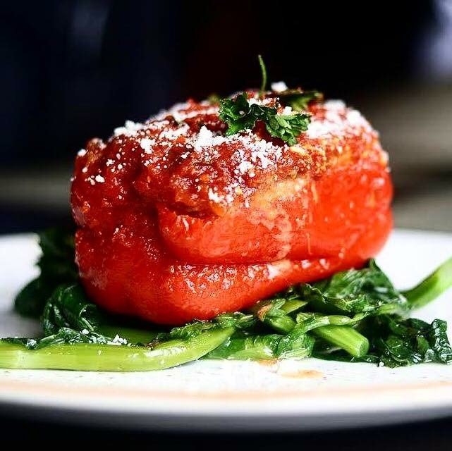 Italian Market Tinton Falls, New Jersey Jimmy Pecci’s Taste of Italy