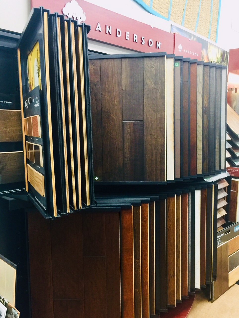 Commercial Flooring Fort Pierce, FL Carpets By FiveFour