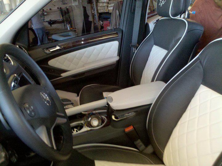 Auto Upholstery Denver, CO Auto Trim Specialists