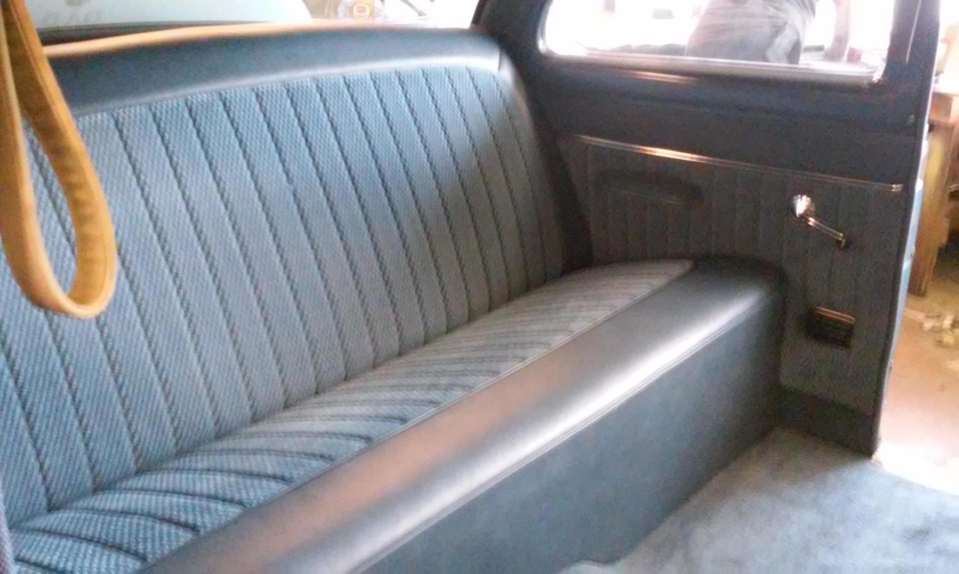 Auto Upholstery Denver, CO Auto Trim Specialists