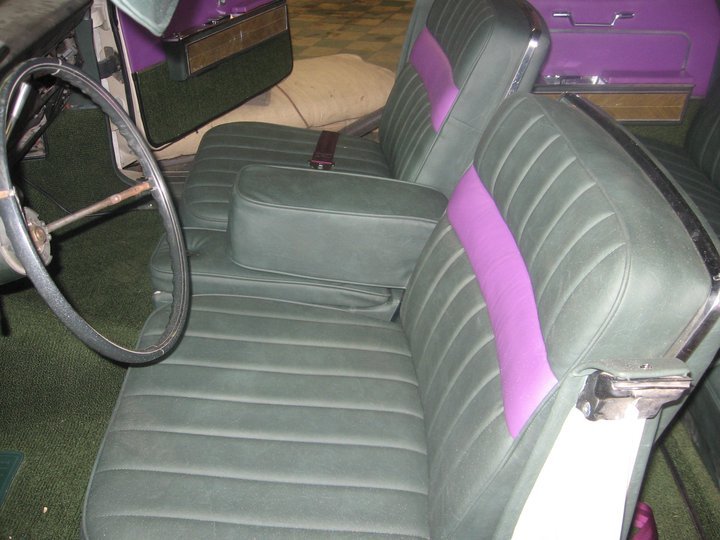Auto Upholstery Denver Co Trim Specialists