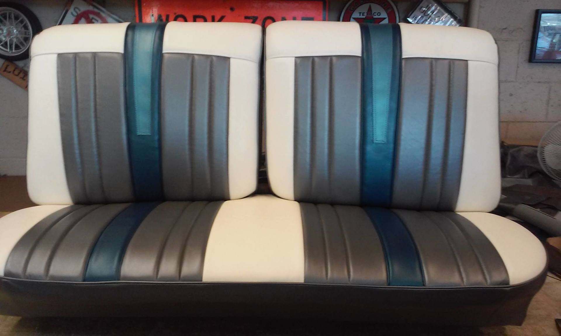 Auto Upholstery Denver Co Trim Specialists