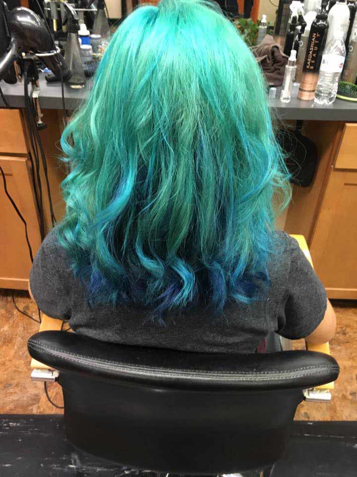 Transformative Hair Coloring, Cutting, & Styling Services Morrisville