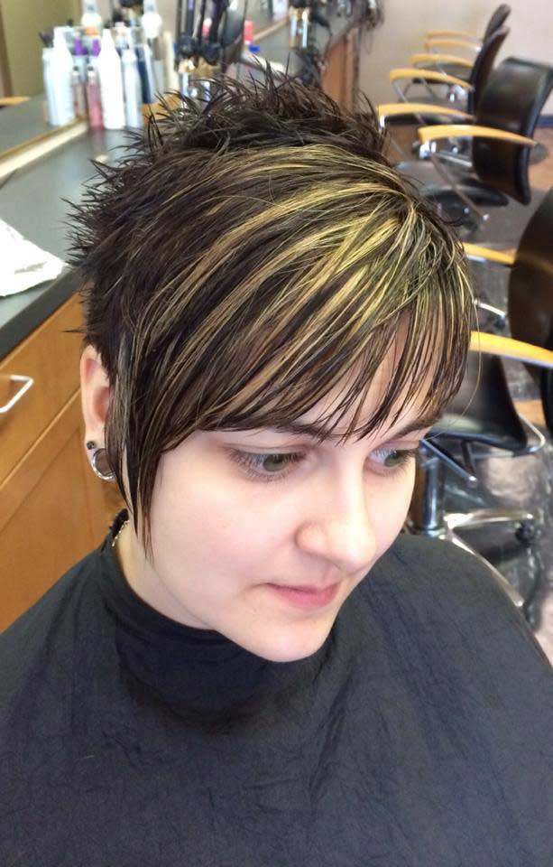 Transformative Hair Coloring, Cutting, & Styling Services Morrisville, PA Headz First Salon