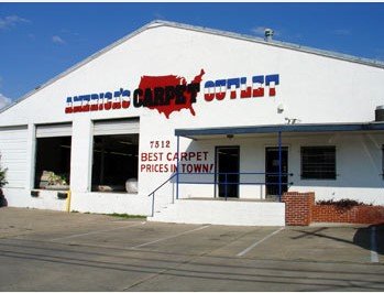 Discount Carpet Warehouse | Austin, TX | America's Carpet ...