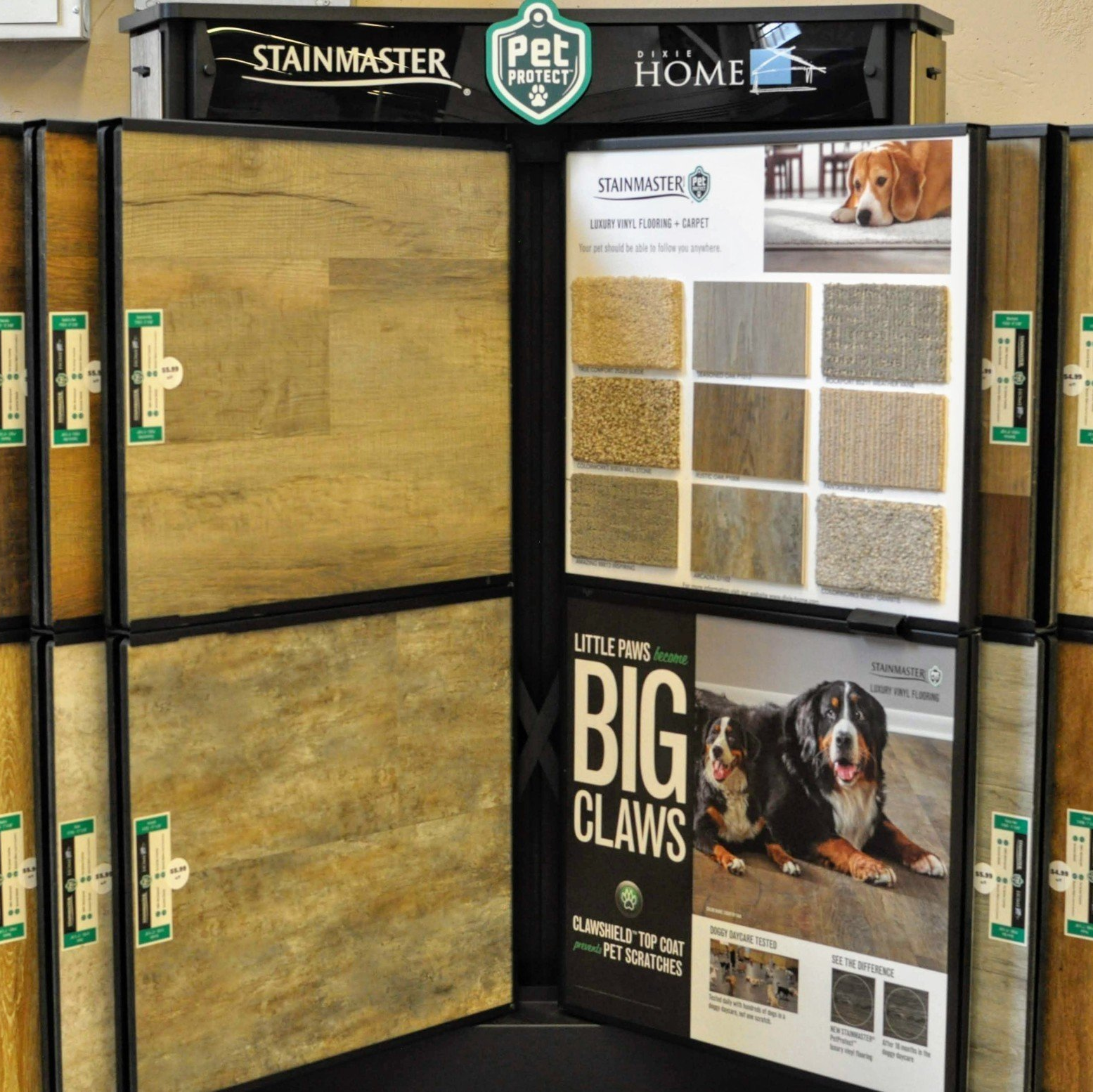 Brand Name Flooring Austin, TX America’s Carpet Outlet