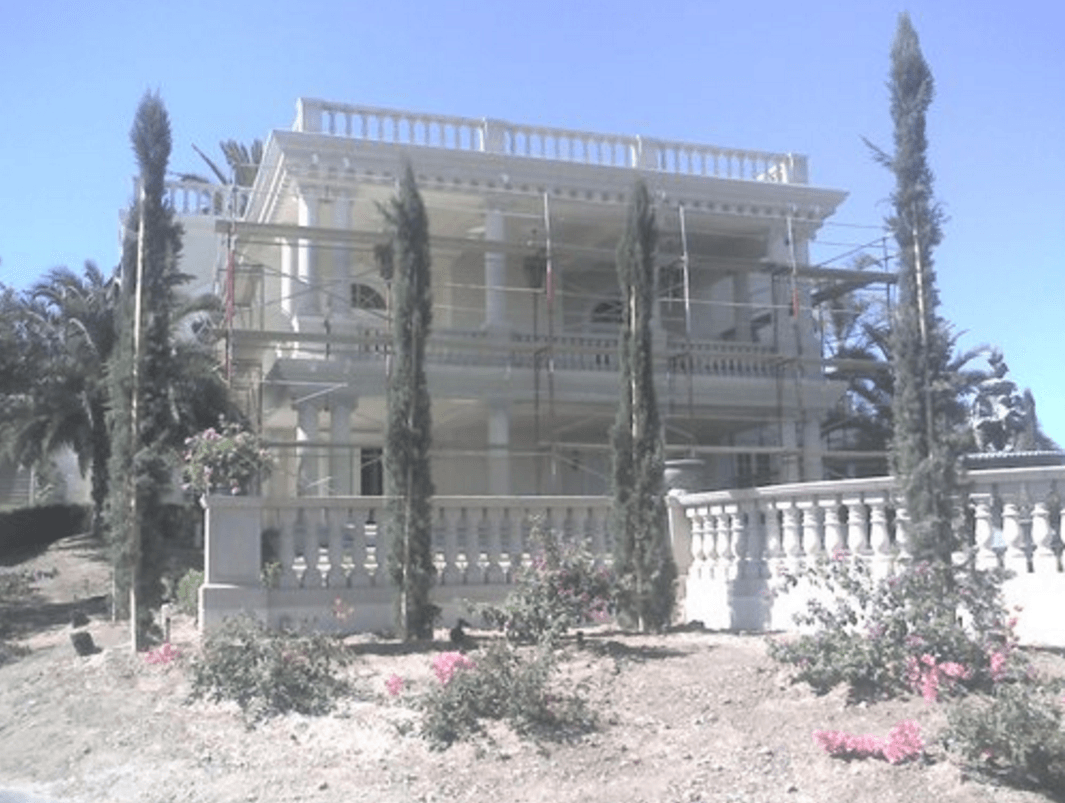 About our Electrical Services El Cajon, CA Martin Electrical