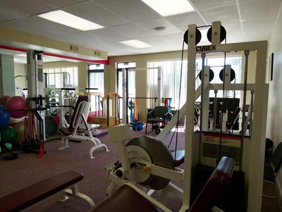 Physical Therapy Philadelphia PA Advanced Physical Therapy