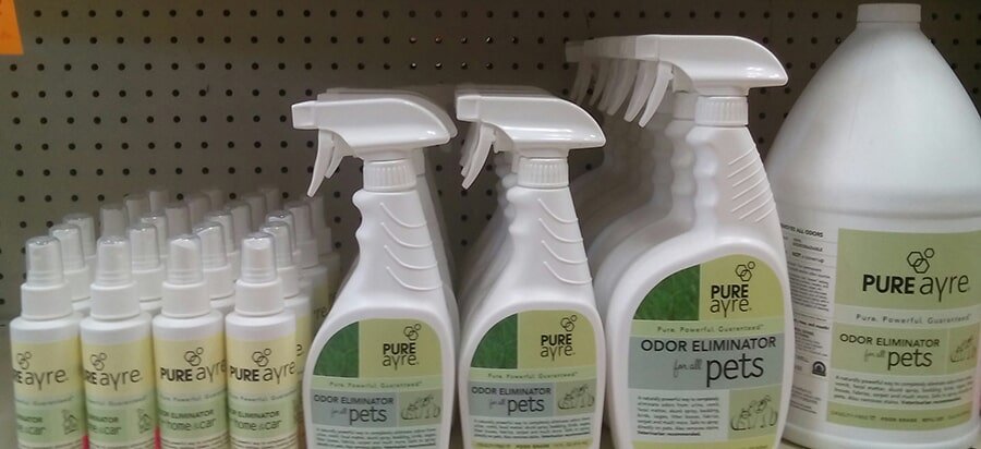 Collar and Leash Pet Shop