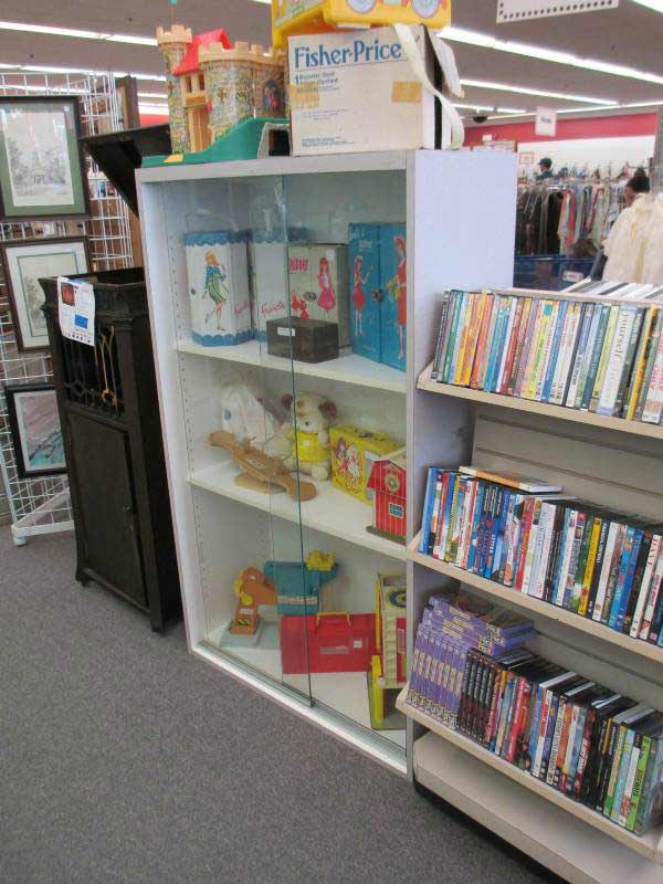 Resale Store Braodview, IL New To You Resale