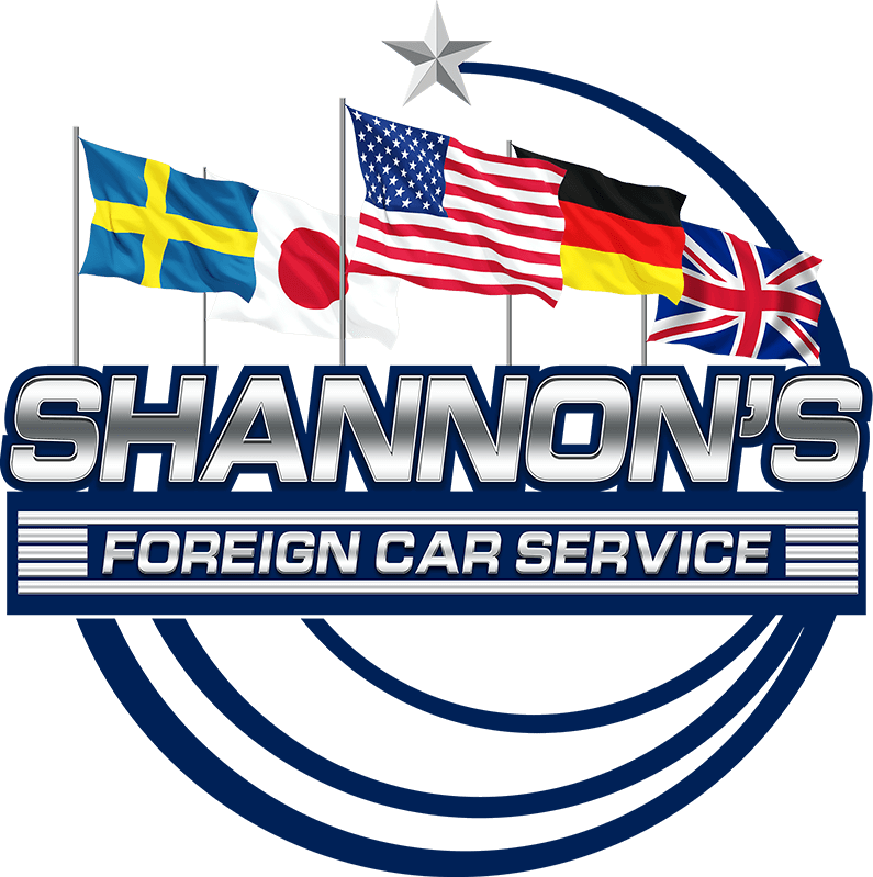 Luxury Vehicle Repair Ocala, FL Shannon's Foreign Car Service