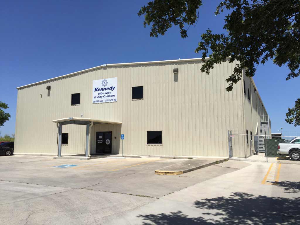 Building Gallery Corpus Christi, TX Dickson Builders, Inc.