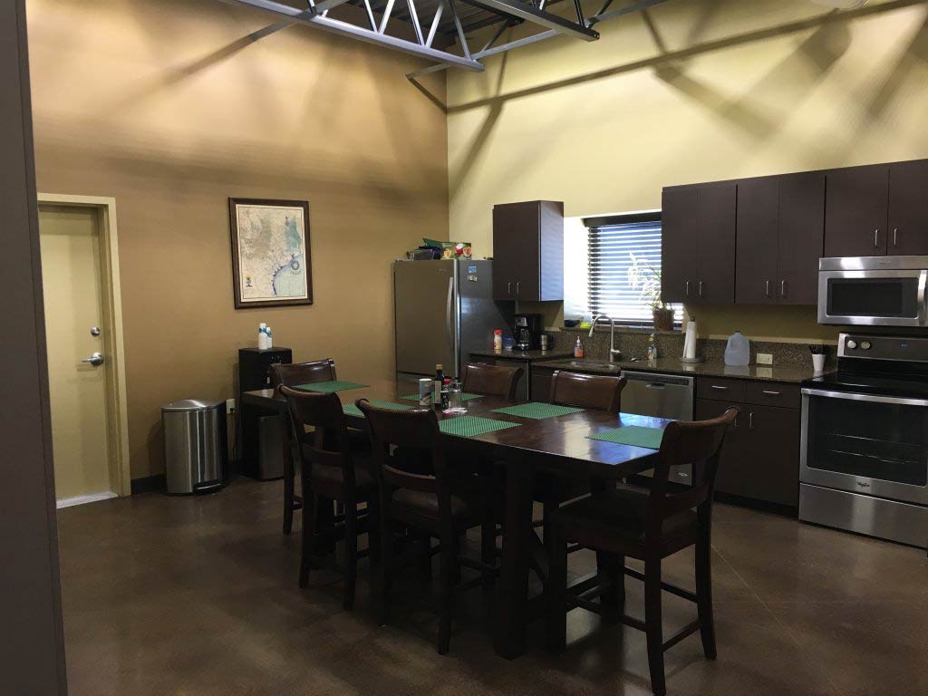 Building Gallery Corpus Christi, TX Dickson Builders, Inc.