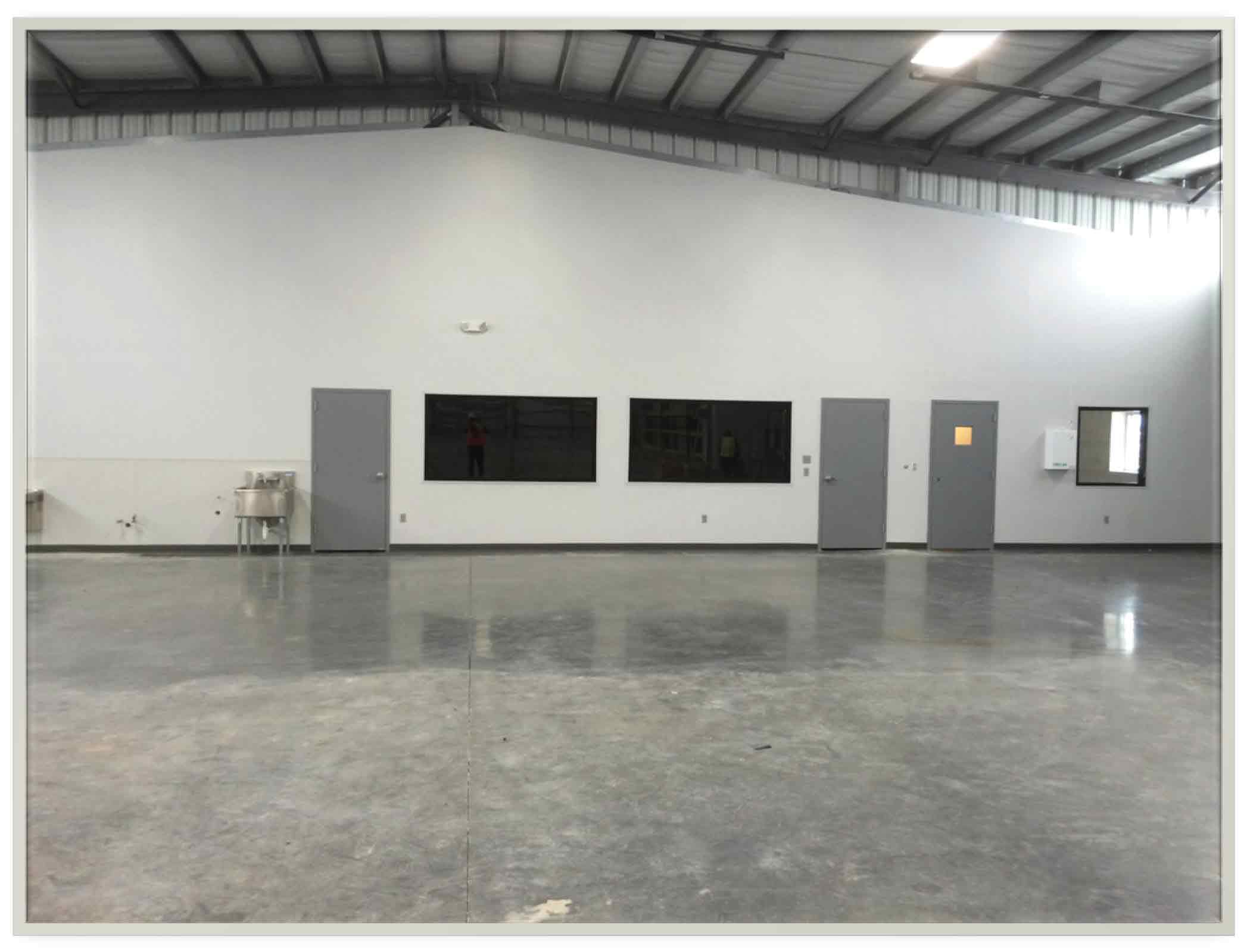 Building Gallery Corpus Christi, TX Dickson Builders, Inc.