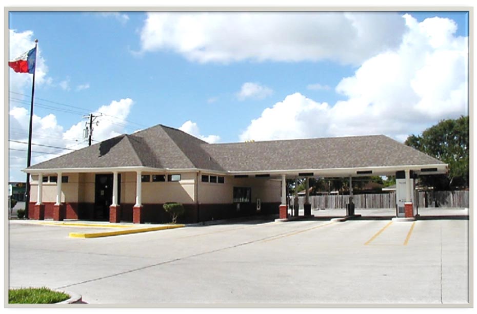 Building Gallery Corpus Christi, TX Dickson Builders, Inc.