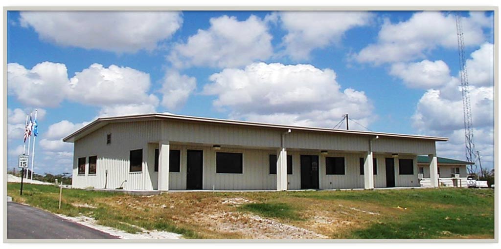 Building Gallery Corpus Christi, TX Dickson Builders, Inc.