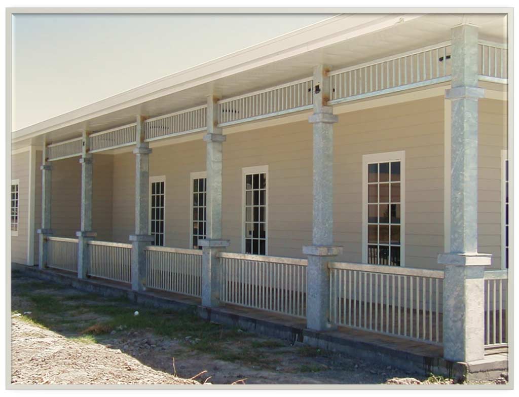 Building Gallery Corpus Christi, TX Dickson Builders, Inc.