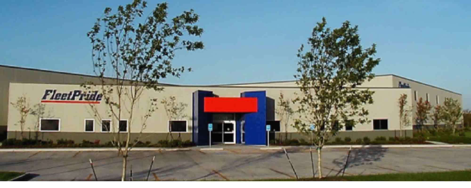 Building Gallery Corpus Christi, TX Dickson Builders, Inc.