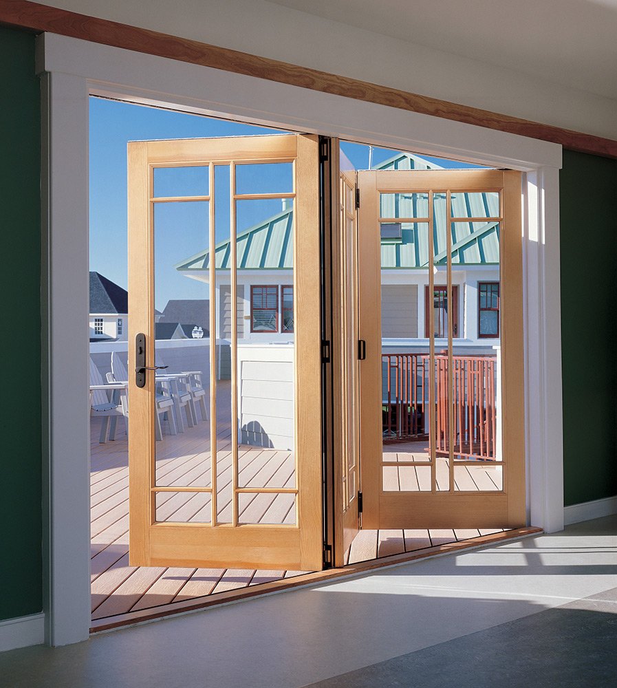 Marvin Windows and Doors