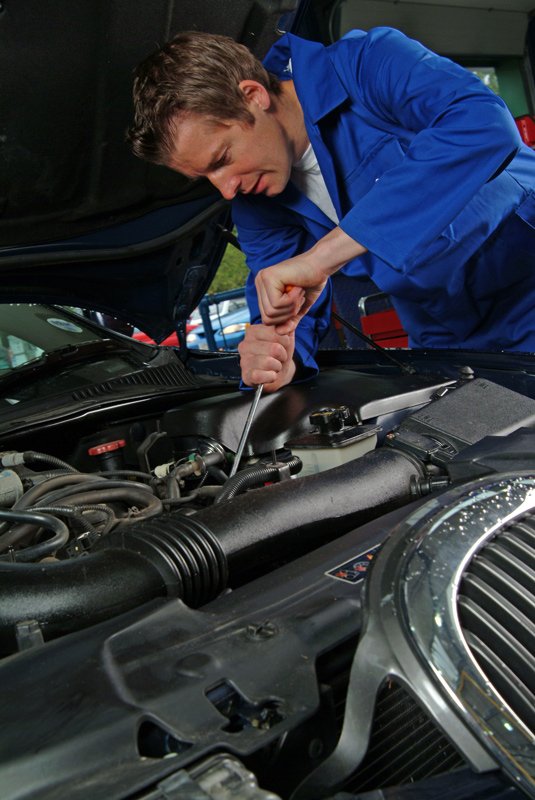 Scotts Valley, Calif., Auto Maintenance Automotive Repairs