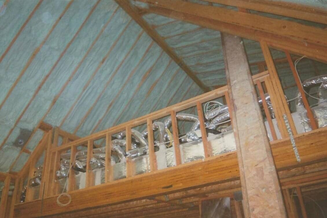 Insulation Contractors Whitehouse Station, NJ North Pole Insulation