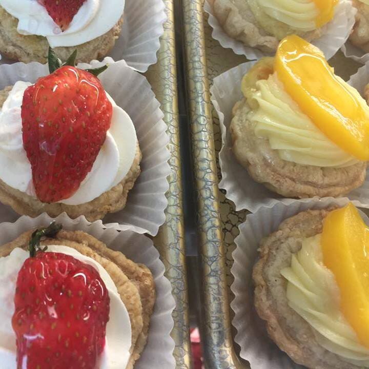 Cakes, Pastries, Cookies and Desserts Union City, NJ Argentina