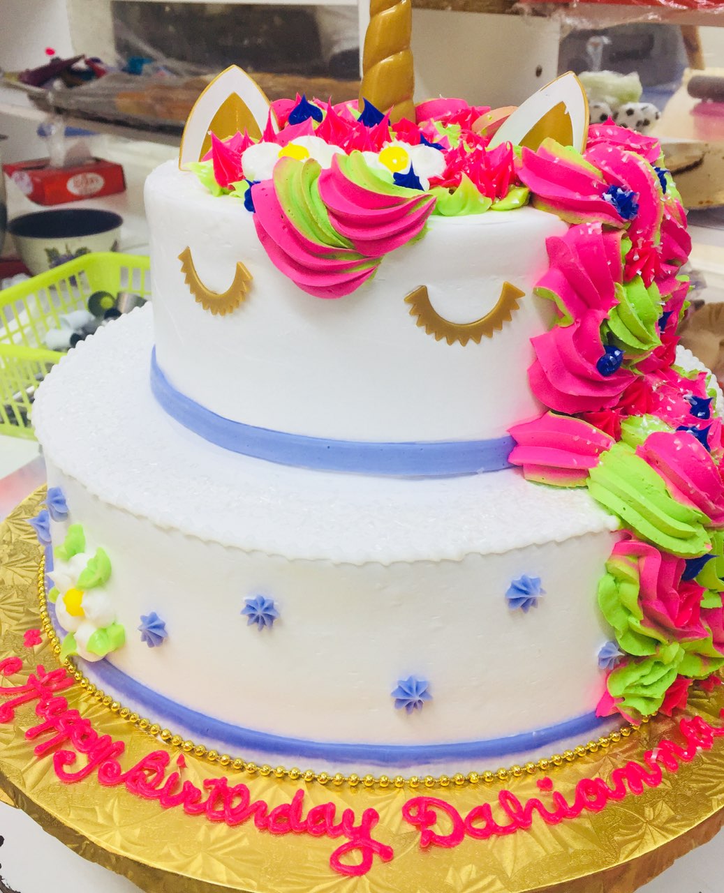 Cakes, Pastries, Cookies and Desserts Union City, NJ Argentina