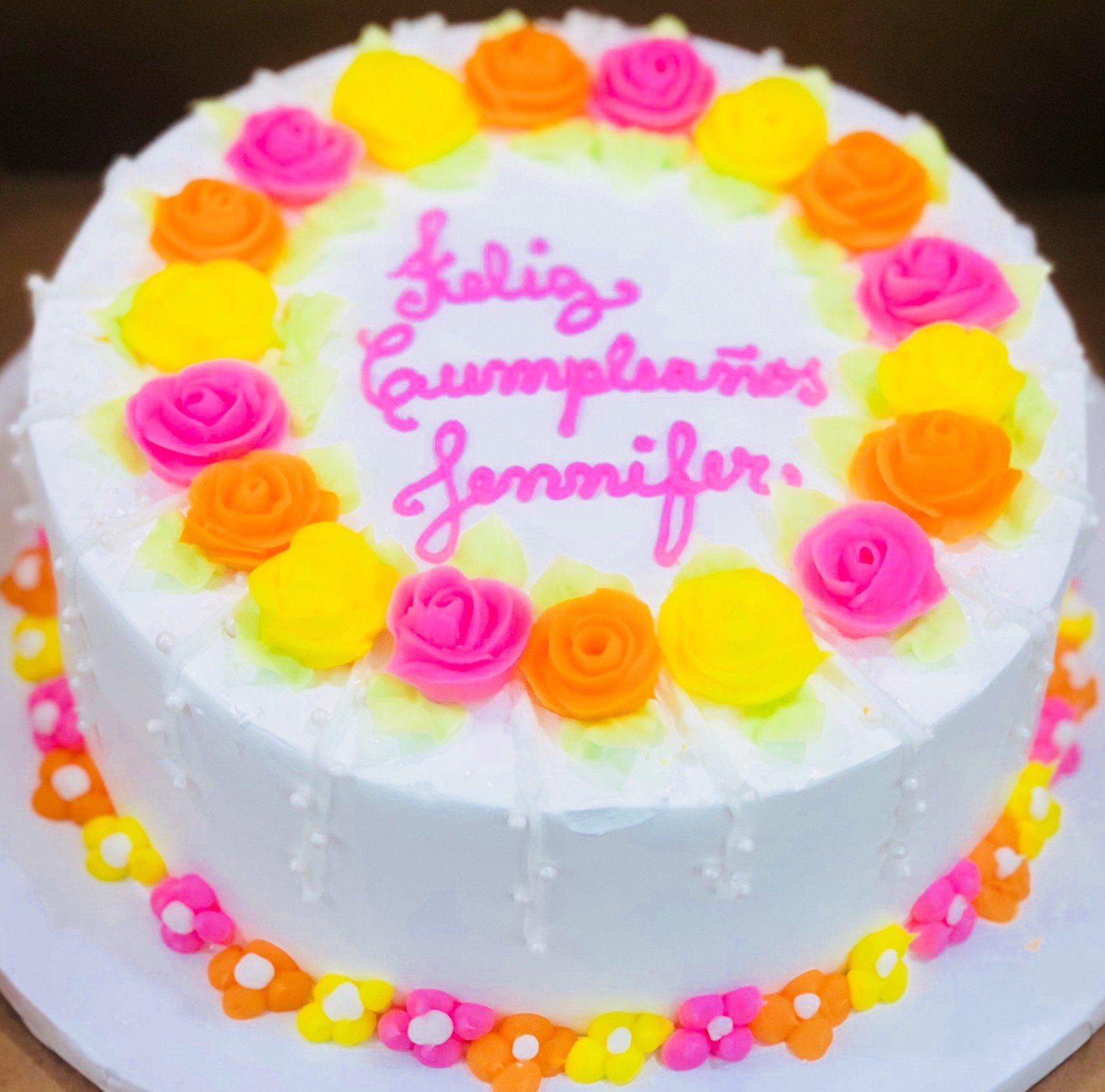 Cakes, Pastries, Cookies and Desserts Union City, NJ Argentina