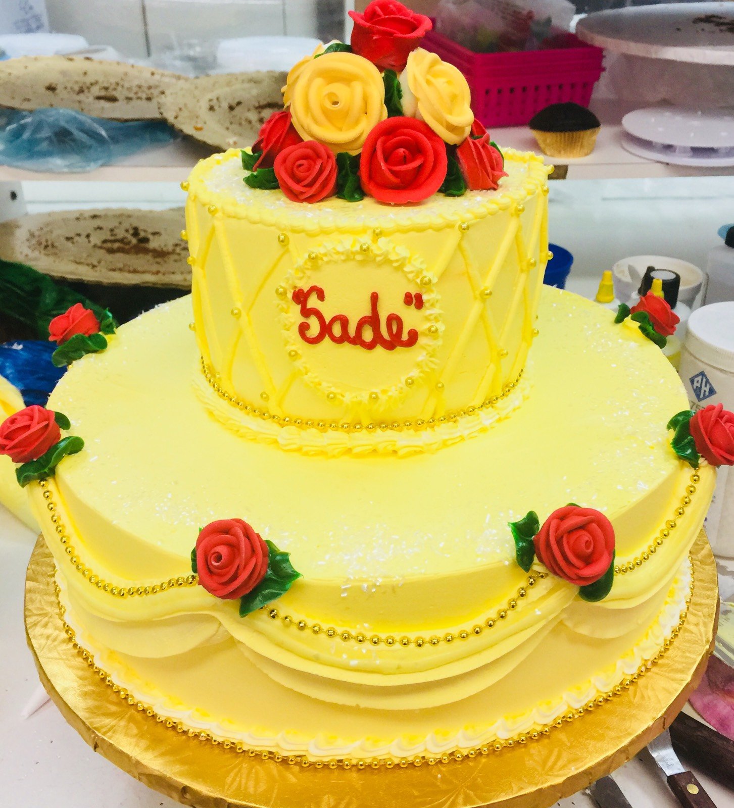 Cakes, Pastries, Cookies and Desserts Union City, NJ Argentina