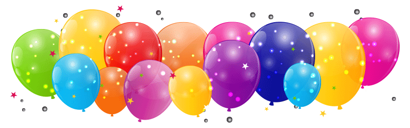 balloons photo