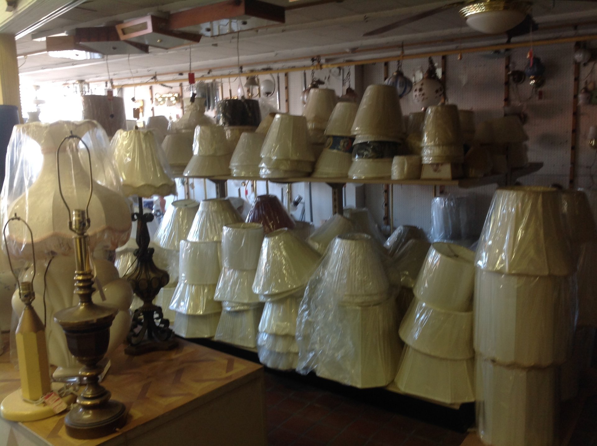 Lamps Passaic, NJ Liberty Lamp & Shade Company