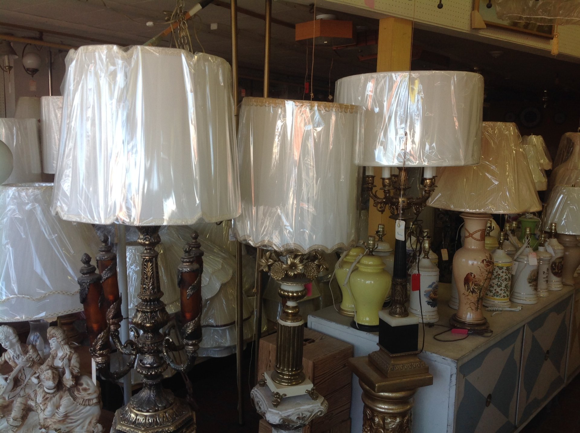 Lamps Passaic, NJ Liberty Lamp & Shade Company