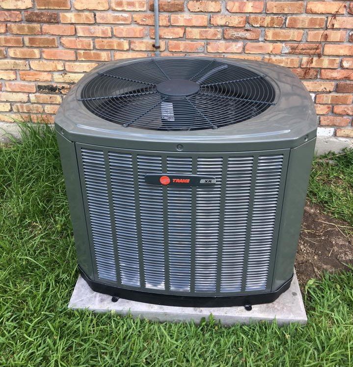 HVAC Products Baton Rouge, LA Pack HVAC Services