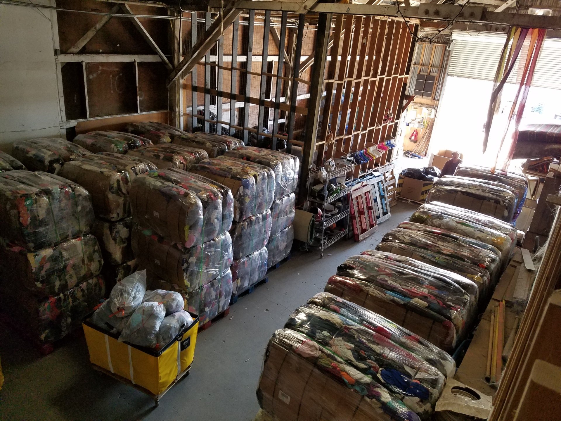 How we serve the Community Arcata, CA Eco Groovy Deals