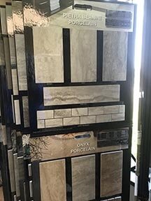 Countertops - Liberty, MO - Richards Carpet & Tile