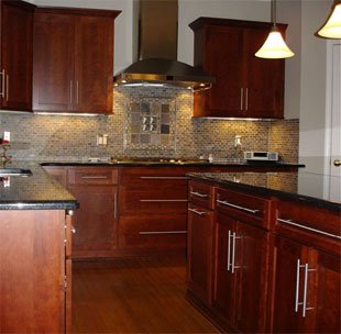 Cabinets, Kitchen Concepts, Inc., Ferndale, MI