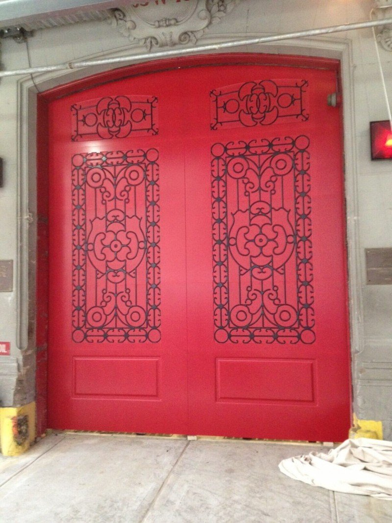 Commercial Doors Brooklyn, NY Thompson Overhead Door
